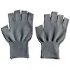 Envío Gratis Venta al por Mayor Guantes de Nylon de 13 Calibres con Puntos Antideslizantes Guantes de Jardinería con Puntos Guantes de Seguridad Laboral de Poliéster con Puntos