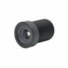 Área de Objetivo Grande de 1/1.8" Lente Industrial de 6mm Alta Definición 4K 8 Megapíxeles Enfoque Fijo Lente Óptica Venta Directa de Fábrica