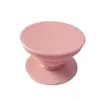 Soporte de airbag para teléfono móvil pop se puede imprimir logo pintado gota de pegamento engrosado buena calidad soporte de airbag retráctil