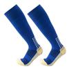Calcetines de Fútbol Entrenamiento Profesional Juego Fondo de Toalla Engrosado Tubo Medio Pegamento Antideslizante Calcetines Deportivos para Hombre y Mujer Calcetines de Baloncesto Yoga