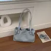 Bolsa Tote Transfronteriza de Gran Capacidad para Mujer 2026 Verano Nuevo Estilo Retro Casual Bolso de Mano Bolsa Tote para Viajes Diarios