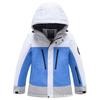 Nueva Ropa de Esquí Exterior para Niños y Niñas, Cortavientos, Impermeable, Cálida y Transpirable, Equipo de Esquí de Invierno