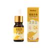 Óleo de Semente de Xanthium Hanji 10ml para Congestão Nasal e Ressecamento, Óleo Nasal Hidratante e Respirável, Atacado de Óleos Essenciais