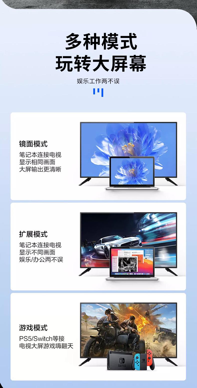 2.0版4k高清线