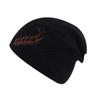 Gorro para Hombre Invierno Forrado de Polar Grueso Lana Tejida Invierno Ciclismo Protección para Orejas Resistente al Frío Gorra a Prueba de Viento Exterior Impermeable a la Humedad
