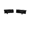 T2H24807 T2H14806 É Adequado para Suporte de Intercooler Jaguar F-Pace /Xe /Xf