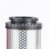 Reemplazo de filtro de precisión de ultrafiltración Hangzhou, elemento filtrante de precisión, elemento filtrante para extracción de aceite