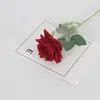Rosas Simuladas de Veludo, Rosas de Pérola, Decoração de Parede de Rosas para Casa, Hotel, Casamento, Dia dos Namorados, Flores de Seda, Flores Artificiais