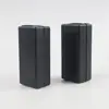 Carcasa de Adaptador de Corriente Bisheng B45W PC/ABS Retardante de Llama y Resistente a Altas Temperaturas Carcasa de Plástico para Cargador Molde Público