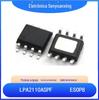 Amplificador de potência de áudio sem filtro de canal LPA2110ASPF Micro-source LPA2110