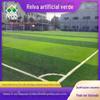 Fabricantes de Grama Artificial de Jiangsu Grama Artificial Falsa Personalizada Campos Esportivos Dedicados a Escolas Primárias e Secundárias Futebol