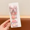 Pinzas para el Cabello de Bebé para Bebés con Cabello Fino, Suaves con el Cabello, Pinzas para el Cabello de Bebé, Pinzas BB, Lindos Accesorios para el Cabello de Niños, Pinzas para Cabello Fino, Adornos para el Cabello