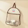 Bolsa de Almacenamiento para Artículos Varios Lencería Calcetines Bolsa de Almacenamiento Colgante para Armario Detrás de la Puerta Almacenamiento para Colgar en la Pared Almacenamiento Multifuncional para Viajes