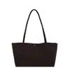 Bolso Tote para Mujer 2026 Otoño Nueva Llegada Gran Capacidad Moderno Bolso de un Solo Hombro Casual Bolso Madre-Hijo Elegante para Viajes al Trabajo Bolso de Hombro