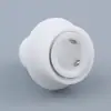 Conector Rápido para Grifo, Adaptador de Rosca de 4 Puntos para Grifo de Lavadora, Conector Rápido para Purificador de Agua