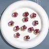 Ding Yi Estrella de Ensueño Río de Flores Flor Flor Leng Yue Cuentas Chapado Resina Cuentas Cadena de Teléfono Móvil DIY Accesorios con Cuentas