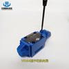 Válvula Reversible Manual 4Wmm10G10/F 4Wmm10H10/F 4Wmm10J10/F 4Wmm10L10/F