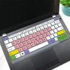 Para Lenovo THINKPAD/X250/X240/X260, X270 notebook teclado película proteção tampa poeira
