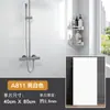 Adesivo de Parede Mármore Azulejo Imitação Rodapé Autoadesivo Papel de Parede Borda de Parede Sala de Estar Decoração de Lambril Adesivo Impermeável Banheiro