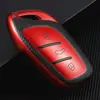 Cubierta de llave Roewe rx5max RX3 Ei6max colewe marca MG5 6 HS cubierta de llave de coche piloto
