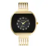 2026 E-commerce Transfronterizo Europeo, Americano, del Sudeste Asiático, de Oriente Medio Suministro de Relojes: Relojes de Pulsera de Cuarzo Populares para Mujer en Stock para Venta al por Mayor