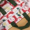 Bolsa de Lona con Impresión a Color para Hombro Cruzada con Cremallera para Estudiante Transferencia Térmica Correa Ajustable Lona Almacenamiento Bolso de Hombro