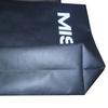 Bolsa de Compras Satchel para Costura sin Fondo en Forma de T Bolsa Publicitaria de Tela No Tejida Bolsa de Almacenamiento para Zapatos y Sombreros Ropa Se Puede Imprimir con Logo