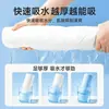 Toallas de Baño Desechables para Hotel, Empacadas Individualmente, Esterilizadas, Portátiles, Adecuadas para Casas de Huéspedes, Posadas, Viajes y Uso en Casa, Engrosadas