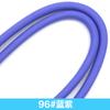 Correa de 8 mm para teléfono móvil, correa cruzada para el cuello, poliéster, cuerda trenzada para escalada al aire libre, mochila, correa para bolso DIY