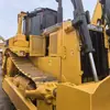En stock vendemos todo tipo de excavadoras de empuje de montaña SD16 SD16L SD22 SD13 SD32 CATD7G