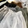 Moletom com Capuz Estilo Americano Pesado com Forro de Fleece Lazy Chic para Homens, Marca Tendência, Jaqueta Oversized de Alto Padrão para Outono e Inverno