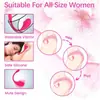 Controle Remoto Transfronteiriço App Girino, Brinquedo Sexual Feminino Controlado Remotamente, Massagem Adulto, Inteligente