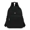 Mochila de Gran Capacidad Estilo Coreano, Nuevo Estilo, Estilo Extranjero, Mochila de Viaje para Exteriores, Bolsa Ligera para Estudiantes Universitarios y Viajes para Mujeres