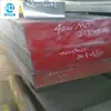 Foco em Chapa de Aço 42Crmo de Alta Resistência para Atacado Chapa de Liga de Molibdênio 42