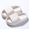 Zapatillas de EVA para niños con bonitos dibujos animados para niños y niñas, zapatillas de verano para padres e hijos.