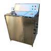Máquina de lavar balde de água mineral 5 galões balde de água potável máquina de escovar puxando tampa balde de lavagem três em um máquina de escovar balde