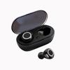 Fone de Ouvido Bluetooth Y50 Tws2 Fone de Ouvido Bluetooth Mini Portátil Sem Fio A2 Fone de Ouvido Bluetooth 5.3 Controle por Toque