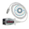 OBD2 ELS27 aplicable a Ford/ Mazda/ Lincoln/ Mercury línea de detección oculta de cepillo