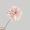 Simulação ins Estilo Coreano Ramos Únicos Escovado Gerbera Simples Decoração de Casa Simulação Pequena Flor Artificial Fresca Fragranum