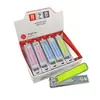 Jingzhi Meng 625R Cortauñas Tijeras para Uñas Pinzas para Uñas Guangdong Jinda Lindos Pequeños Portátiles Venta al por Mayor para Niñas