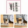Maquinaria textil Piezas Máquina de doble torsión Piezas Dongxing Kaicheng Fábrica original Paquete de rollo grande Bloque conector de unión de eje
