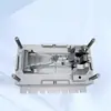 Fabricação de Moldes Plásticos de Dongguan Moldes de Injeção de Peças Automotivas Personalizadas Fábrica de Moldes Fabricação de Moldes Moldagem por Injeção de ABS