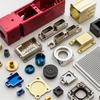 Peças de CNC de Precisão Usinagem Mecânica Peças de Ferragem Peças de Torno CNC de Precisão Usinagem