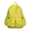 2026 Nuevo Modelo Exportación Mochila Casual Ligera Gran Capacidad Mochila para Mujer Transfronteriza Exterior Multicolores Deportiva Moderna