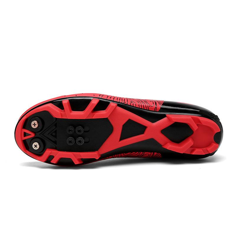 骑行鞋男山地车