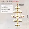 Novo Lustre de Estilo Chinês Madeira Maciça Estilo Chinês Duplex Lustre Grande Vila Casa Autoconstruída Suspenso Mezanino Lustre