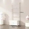 Estante de Exhibición para Ropa Interior, Estantes para Calcetines y Ropa Interior, Soporte de Exhibición Ajustable para Sujetadores, Vitrina de Exhibición para Tienda de Lencería, Perchero para Ropa Interior