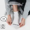 Calcetines Casuales para Hombre para Primavera y Verano, Calcetines de Algodón Sin Costuras, de Media Pantorrilla, Versátiles, Calcetines Zhuji