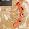Mochila de Levantamiento de Pesas Suave 2D Animal Gato Pintada a Goteo de Cuero Serie Táctica Temática 3D Sombrero Pintado a Goteo