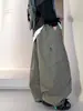 Pantalones Cargo para Niños Primavera y Otoño 2026 Estilo Nuevo, Pantalones de Chándal de Otoño para Niños Medianos y Grandes, Pantalones Casuales para Niños, Modernos y Geniales